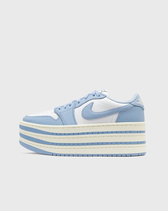 WMNS AIR JORDAN 1 TRIPLE STACK