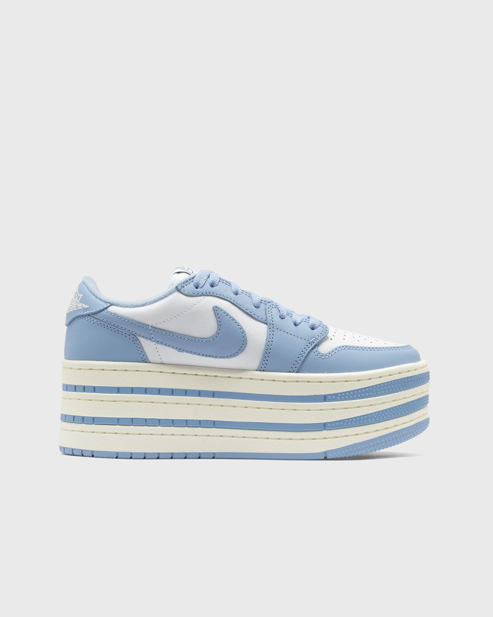 WMNS AIR JORDAN 1 TRIPLE STACK