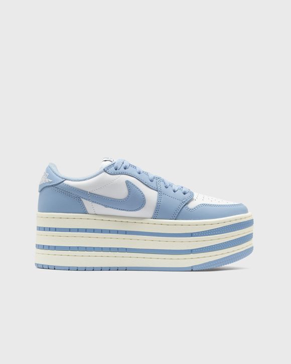 WMNS AIR JORDAN 1 TRIPLE STACK