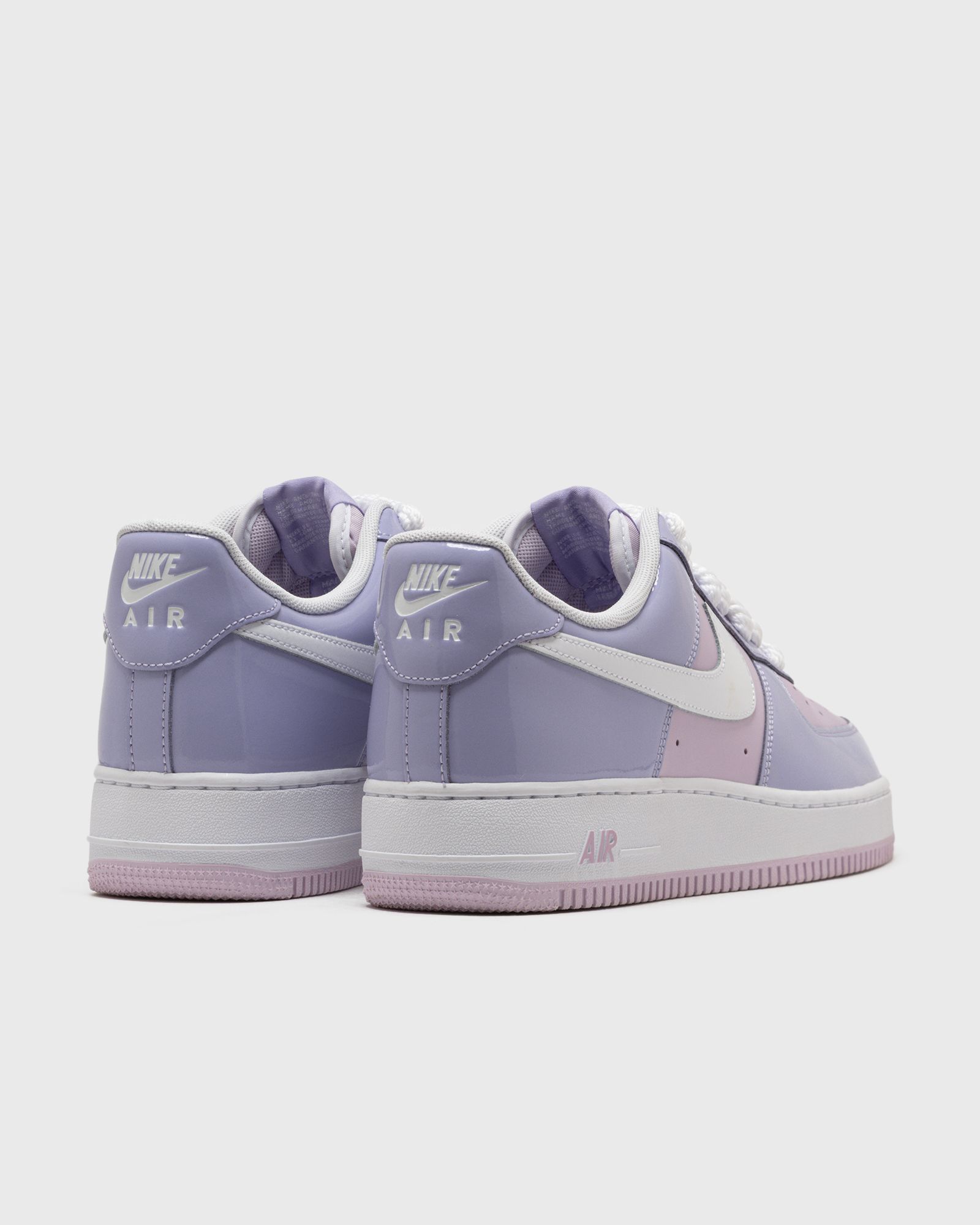 AIR FORCE 1 '07 LV8