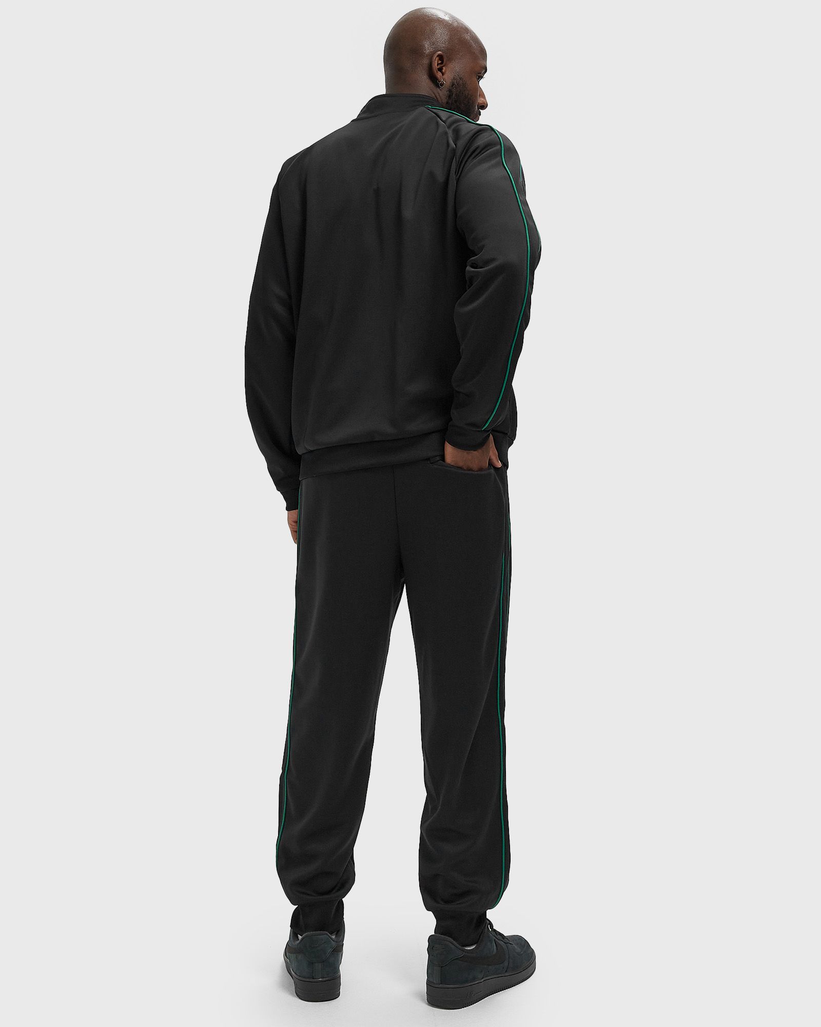 NBA BOSTON CELTICS CLUB PK TRKST CTS