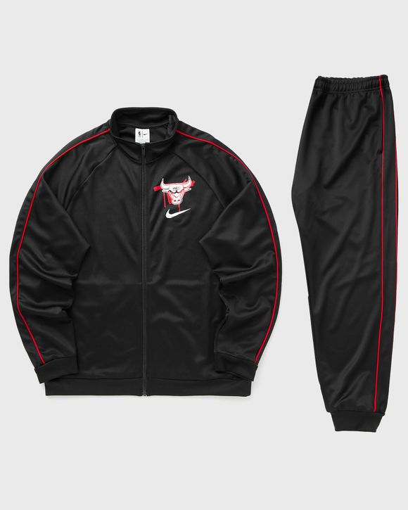 NBA CHICAGO BULLS CLUB PK TRKST CTS