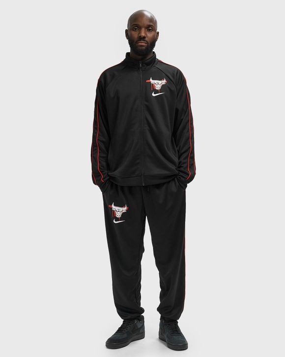 Thumbnail - NBA CHICAGO BULLS CLUB PK TRKST CTS