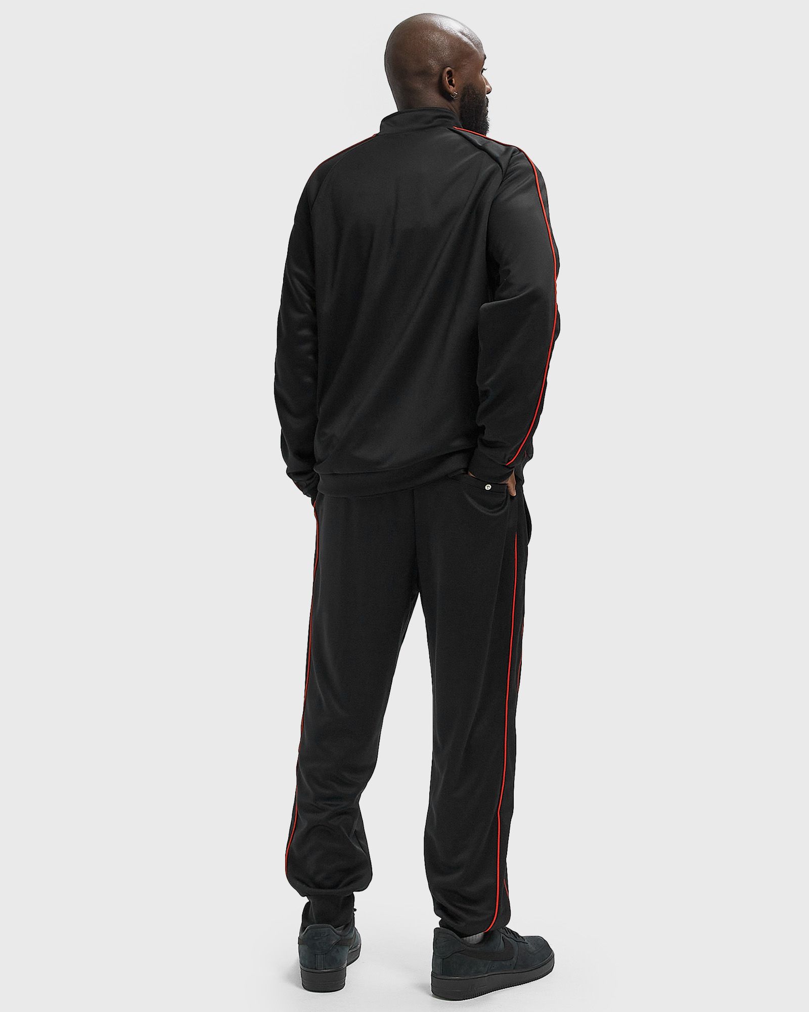 NBA CHICAGO BULLS CLUB PK TRKST CTS