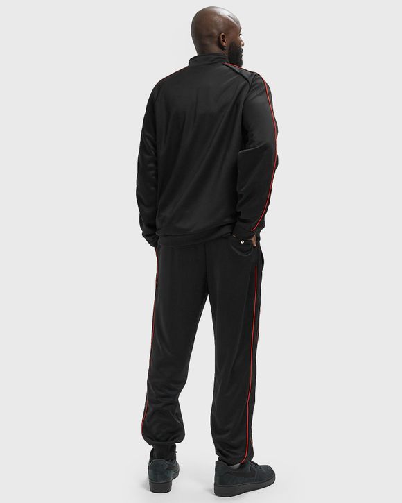 NBA CHICAGO BULLS CLUB PK TRKST CTS