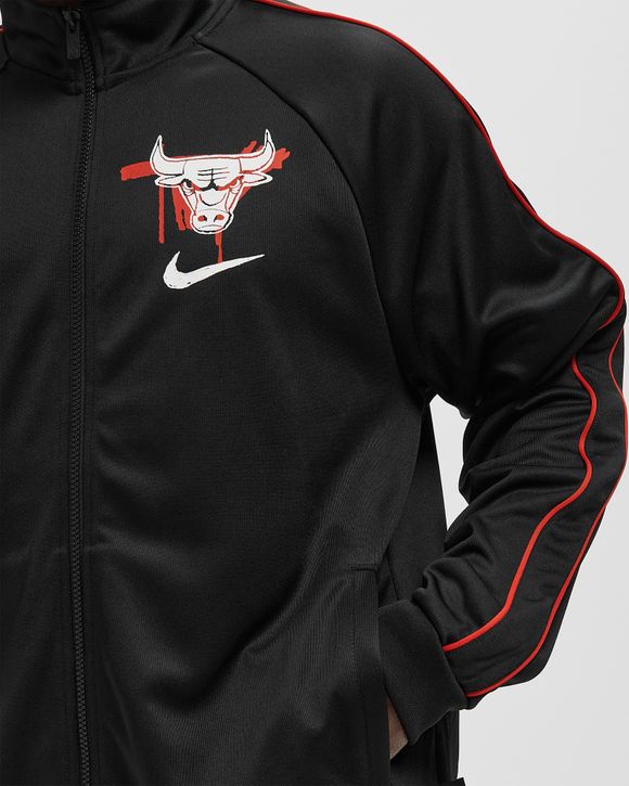 NBA CHICAGO BULLS CLUB PK TRKST CTS