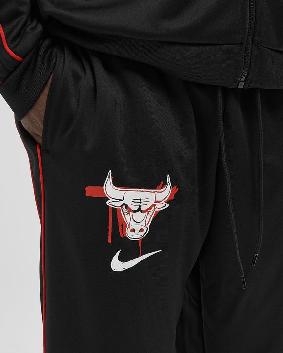 NBA CHICAGO BULLS CLUB PK TRKST CTS