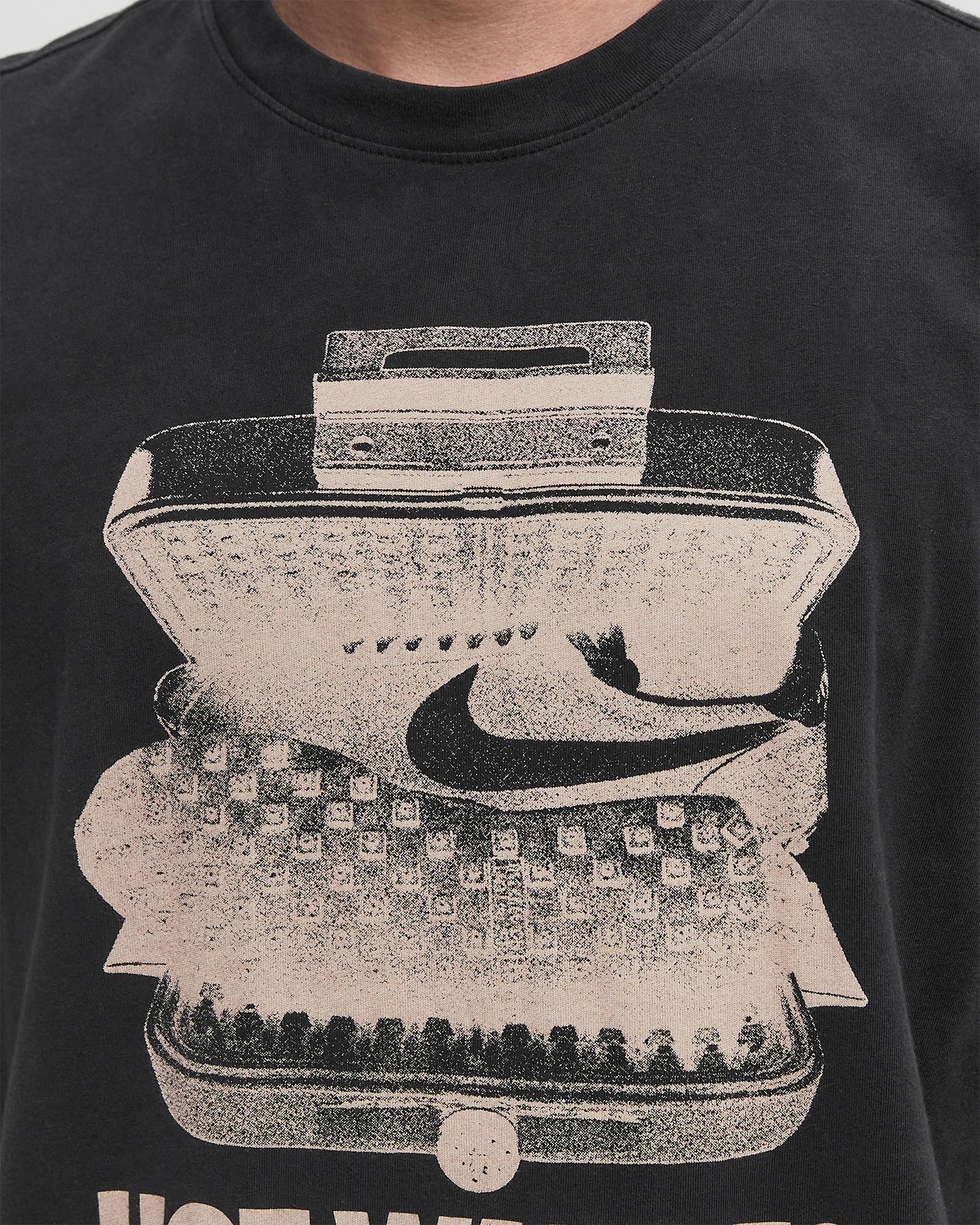 Sportswear Tee