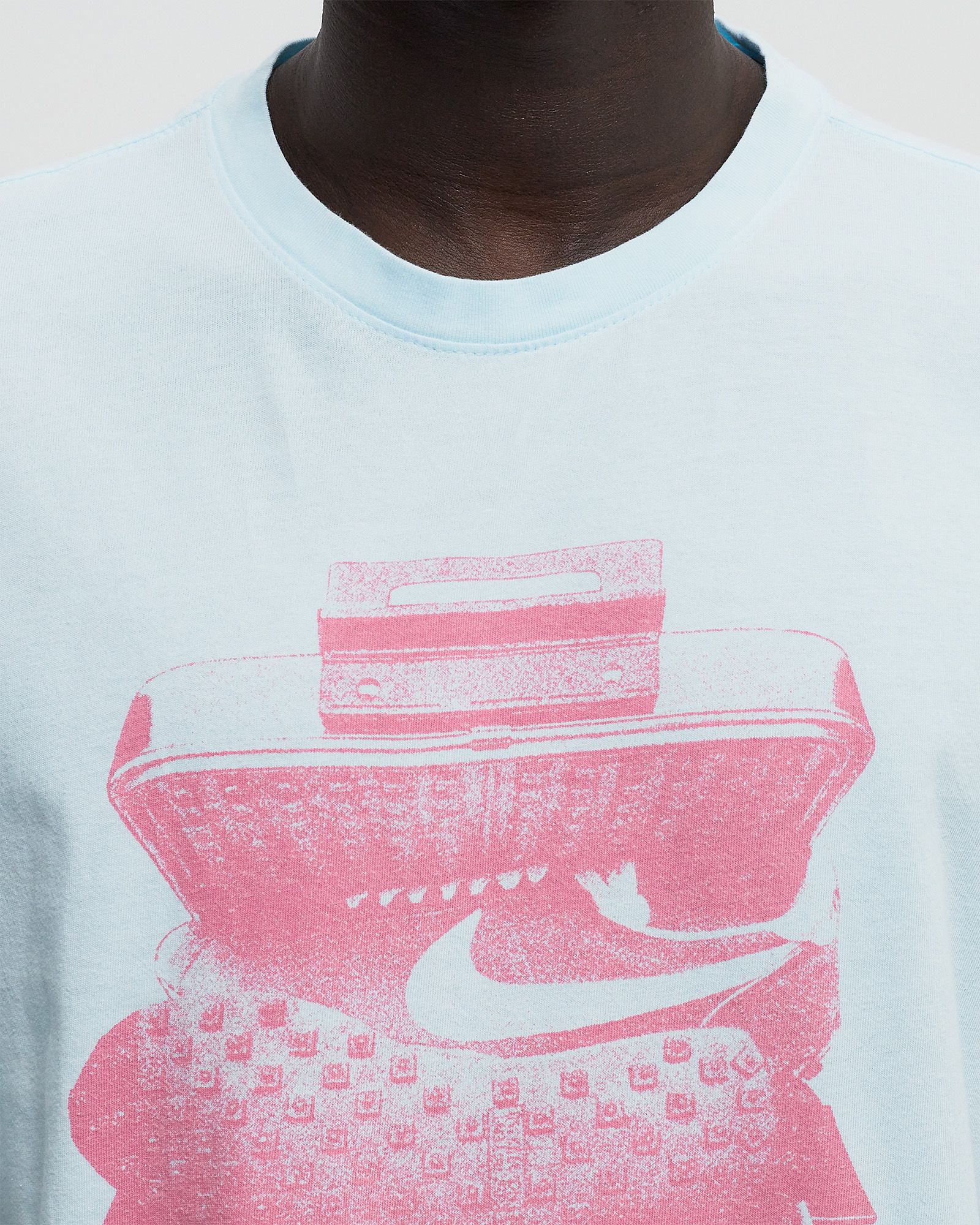 Sportswear Tee