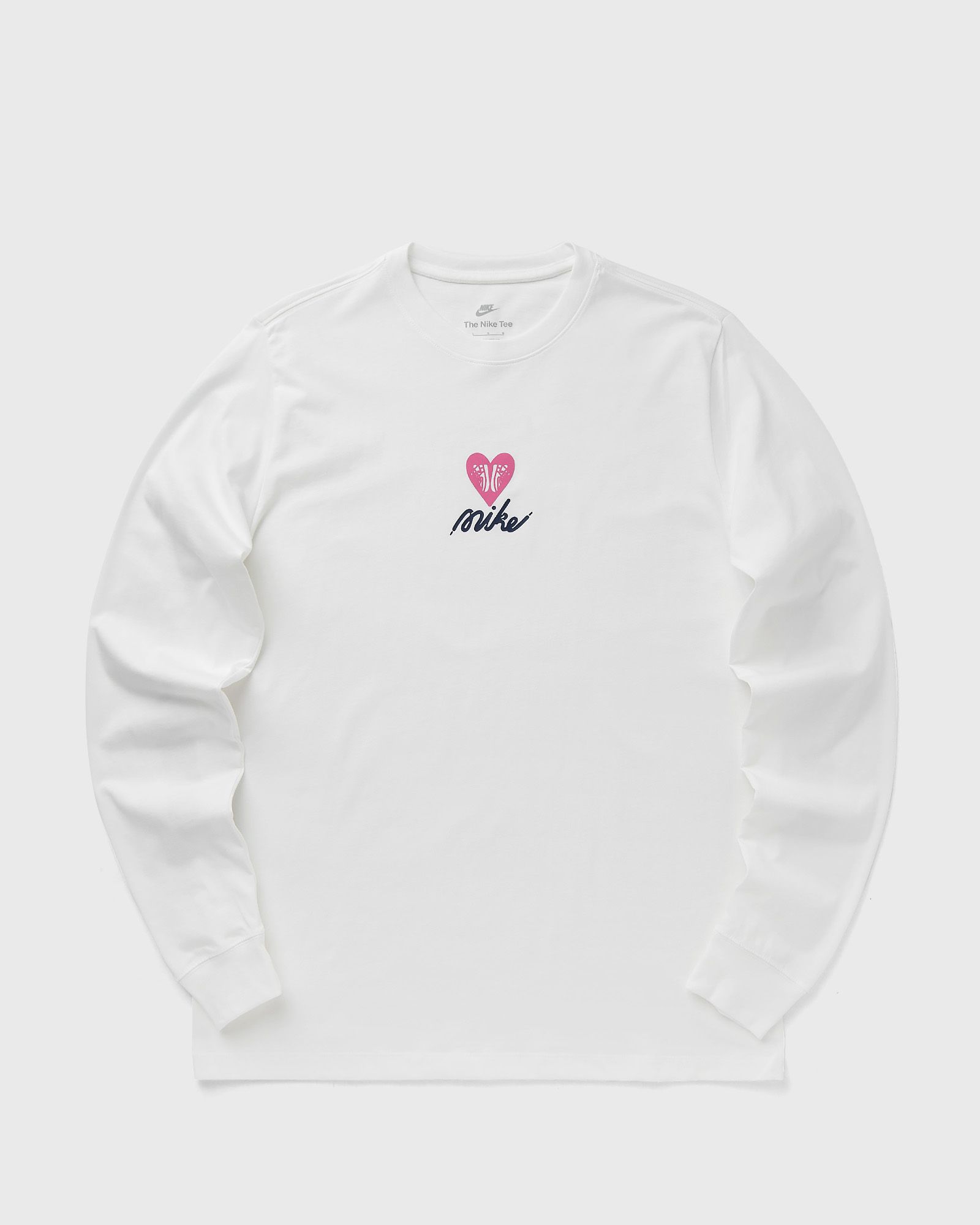 Sportswear Long-Sleeved Tee