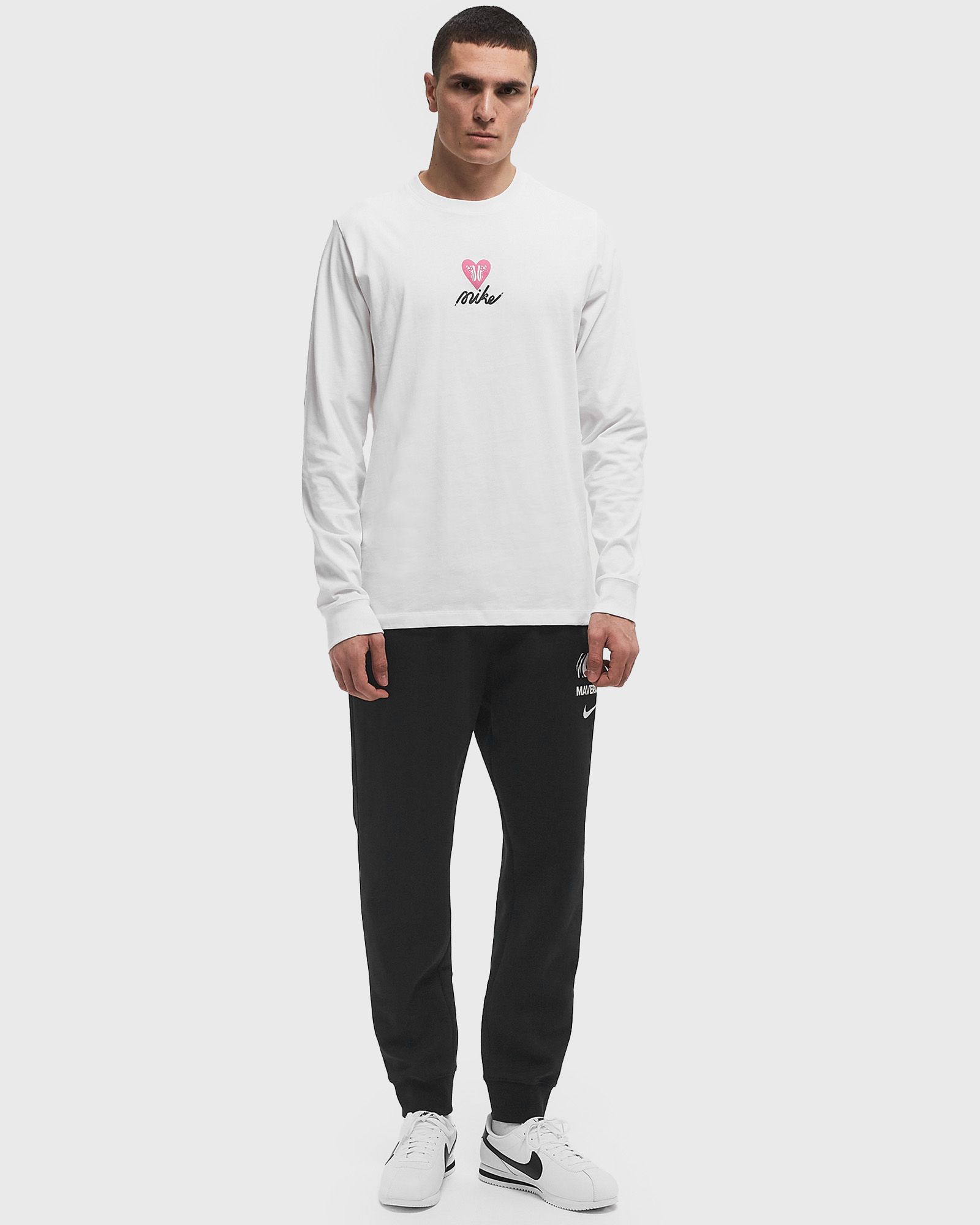 Sportswear Long-Sleeved Tee