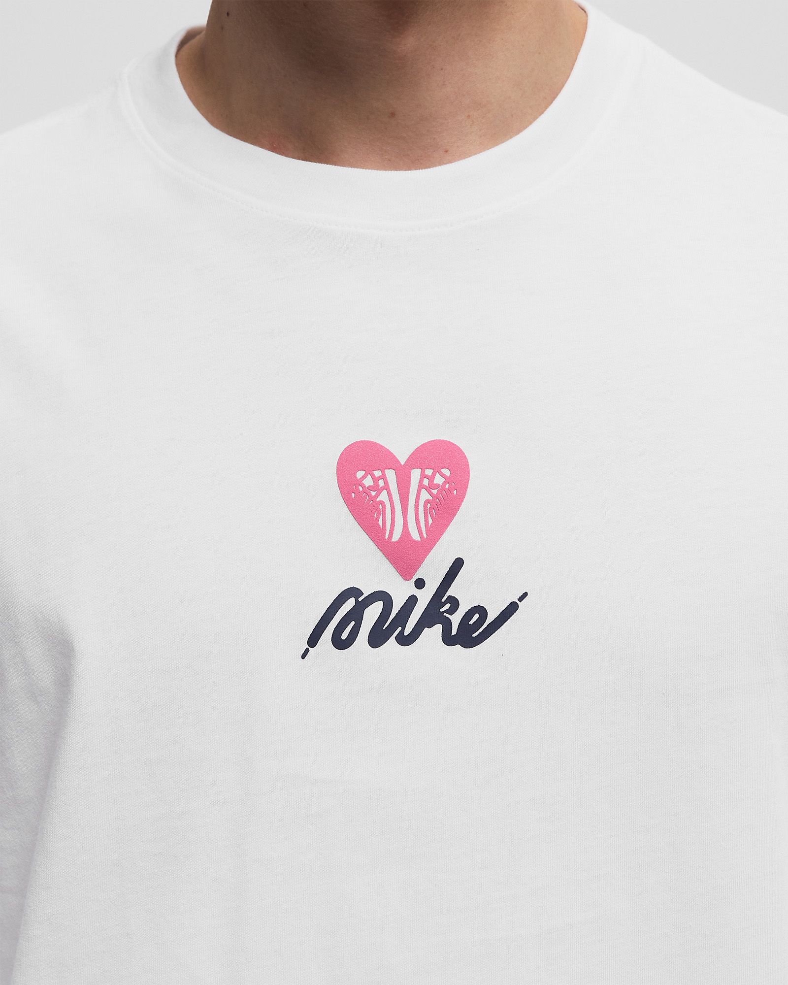 Sportswear Long-Sleeved Tee