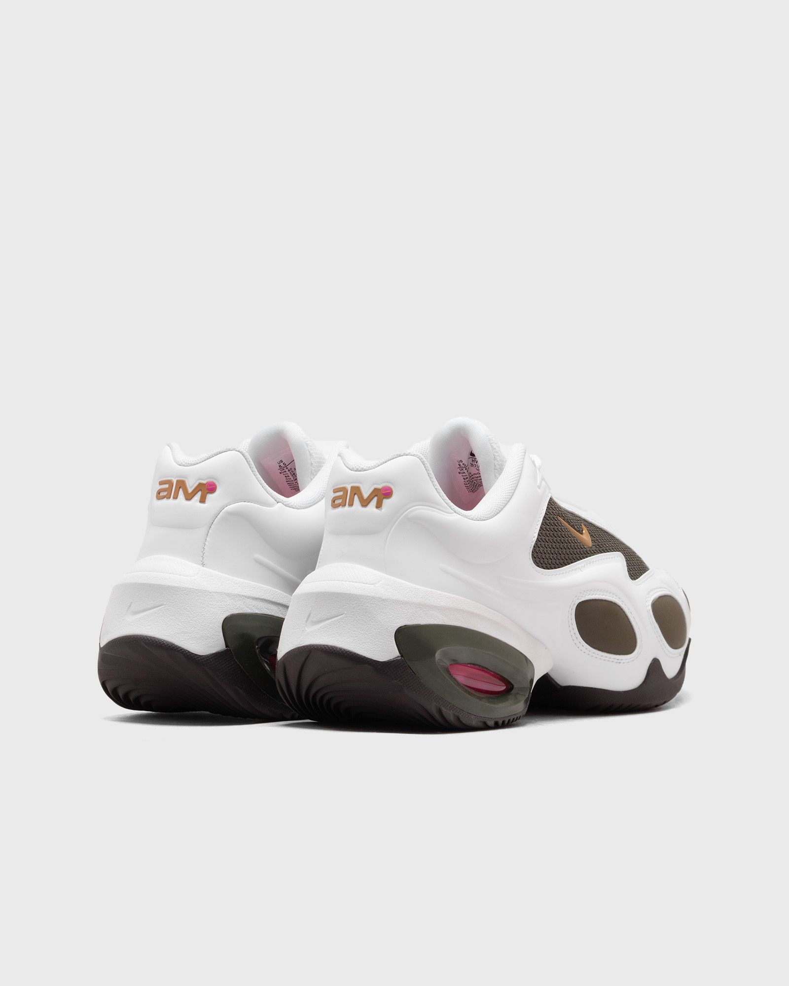 Nike x Veneda Carter AIR MAX MUSE VC White | BSTN Store