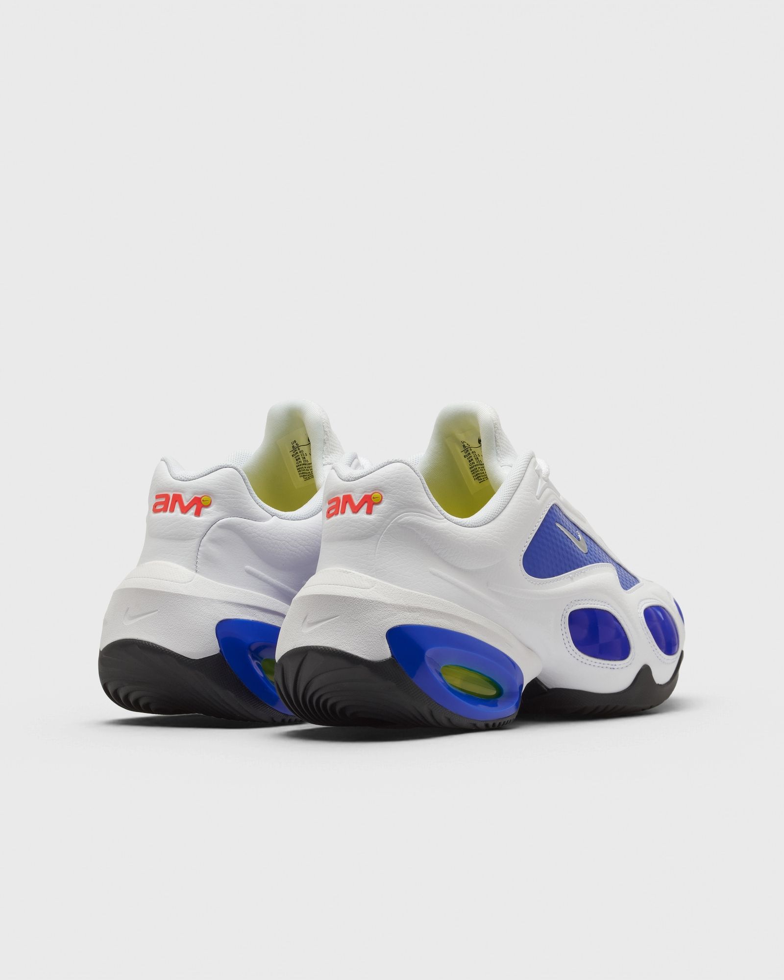 x Veneda Carter WMNS AIR MAX MUSE 