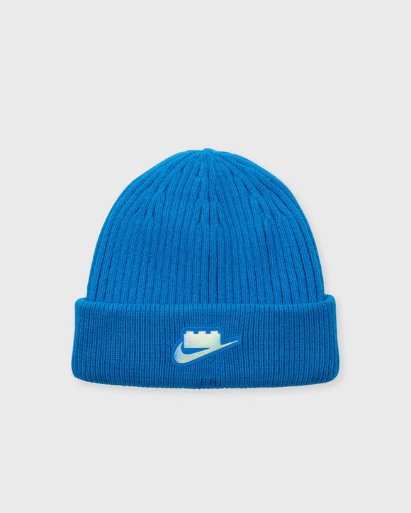 X LEGO COLLECTION KIDS BEANIE