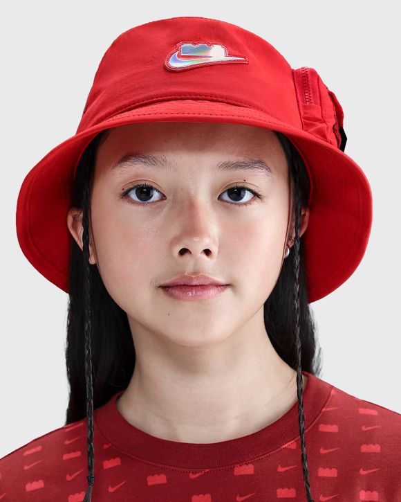 X LEGO COL KIDS BUCKET HAT