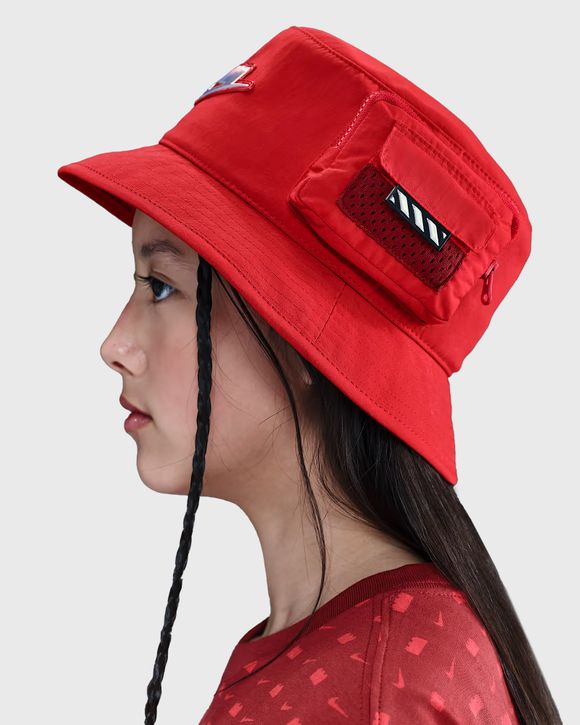 X LEGO COL KIDS BUCKET HAT