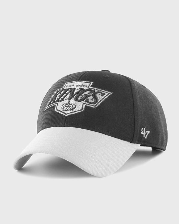Los Angeles Kings NHL Vintage Off-White Snapback Hat