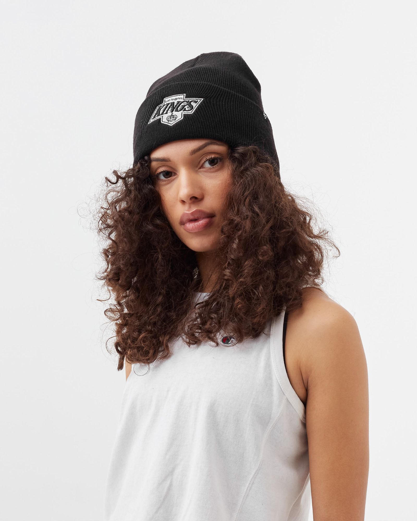 NHL Los Angeles Kings Haymaker BEANIE