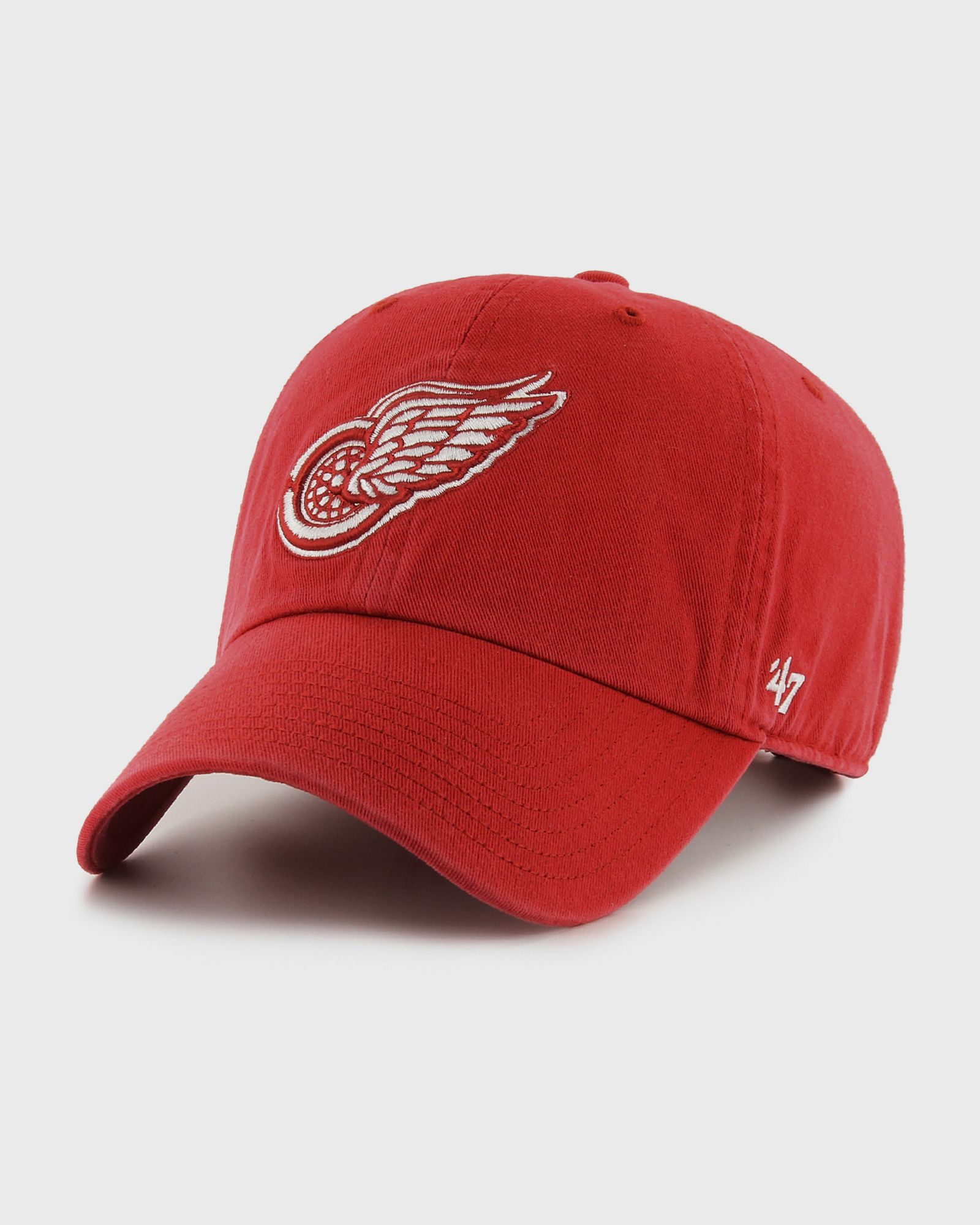 NHL Detroit Red Wings '47 CLEAN UP
