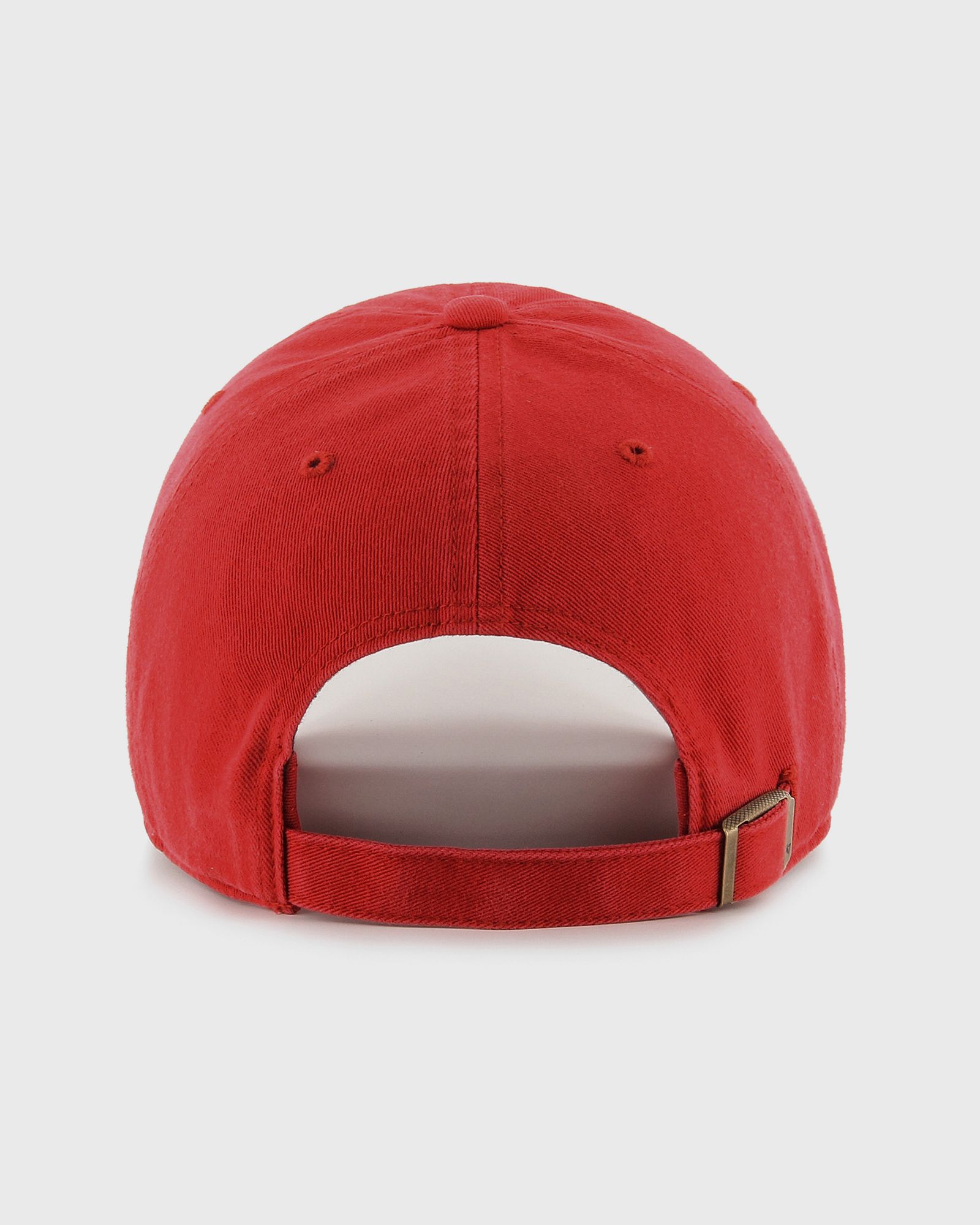 NHL Detroit Red Wings '47 CLEAN UP