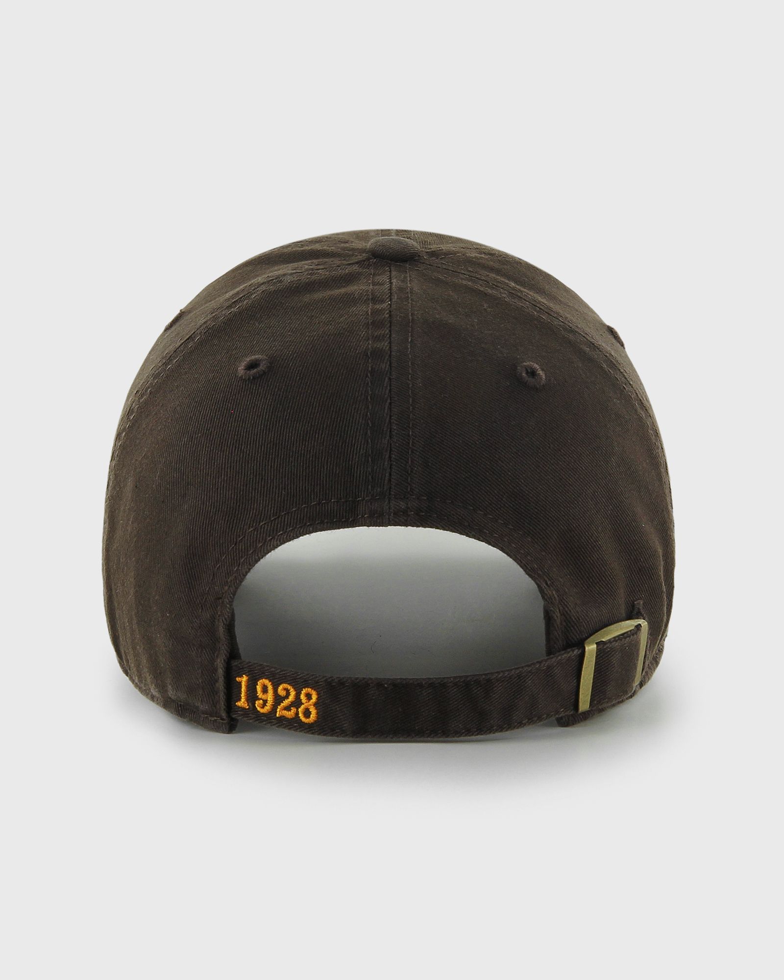 NHL Boston Bruins '47 CLEAN UP