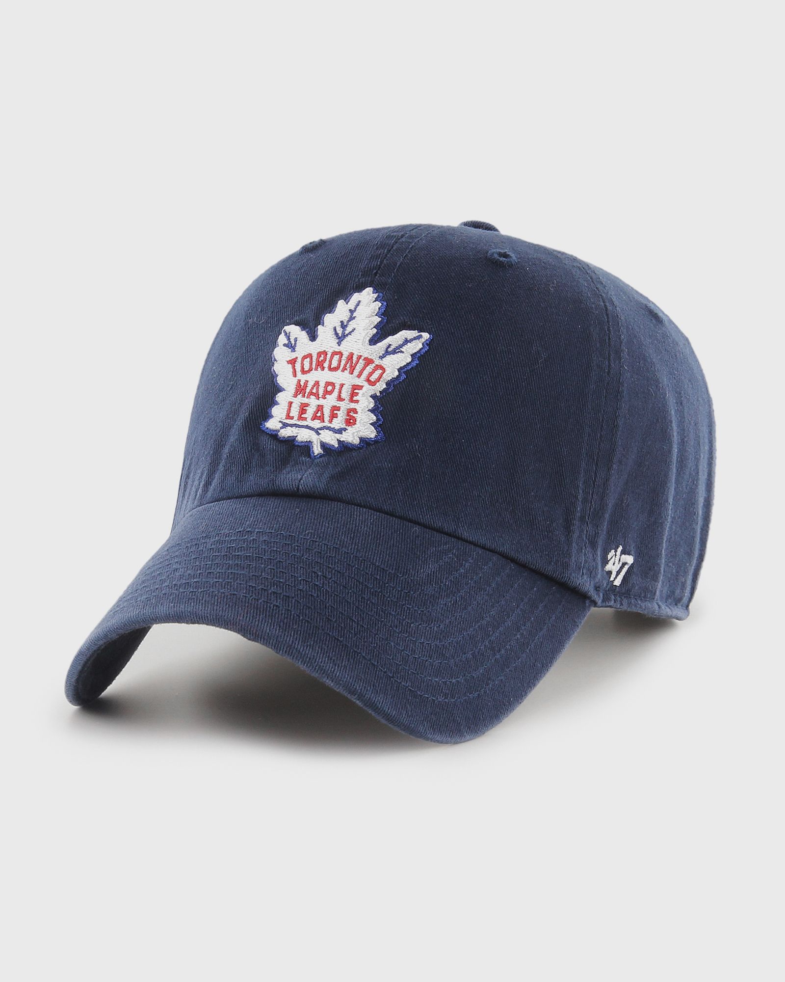 NHL Toronto Maple Leafs '47 CLEAN UP