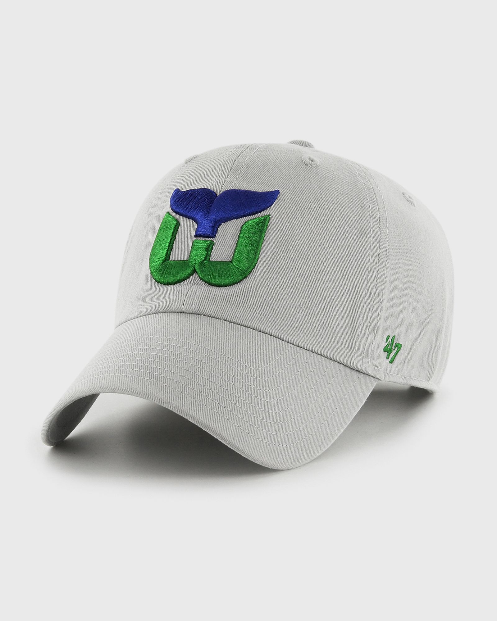 NHL Hartford Whalers '47 CLEAN UP