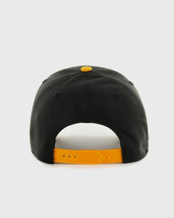 NHL Boston Bruins Sure Shot TT Snapback '47 MVP