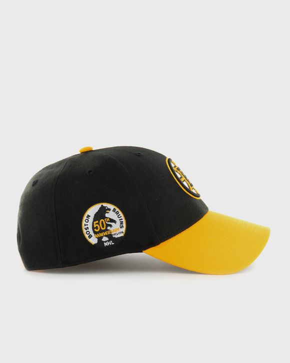 NHL Boston Bruins Sure Shot TT Snapback '47 MVP