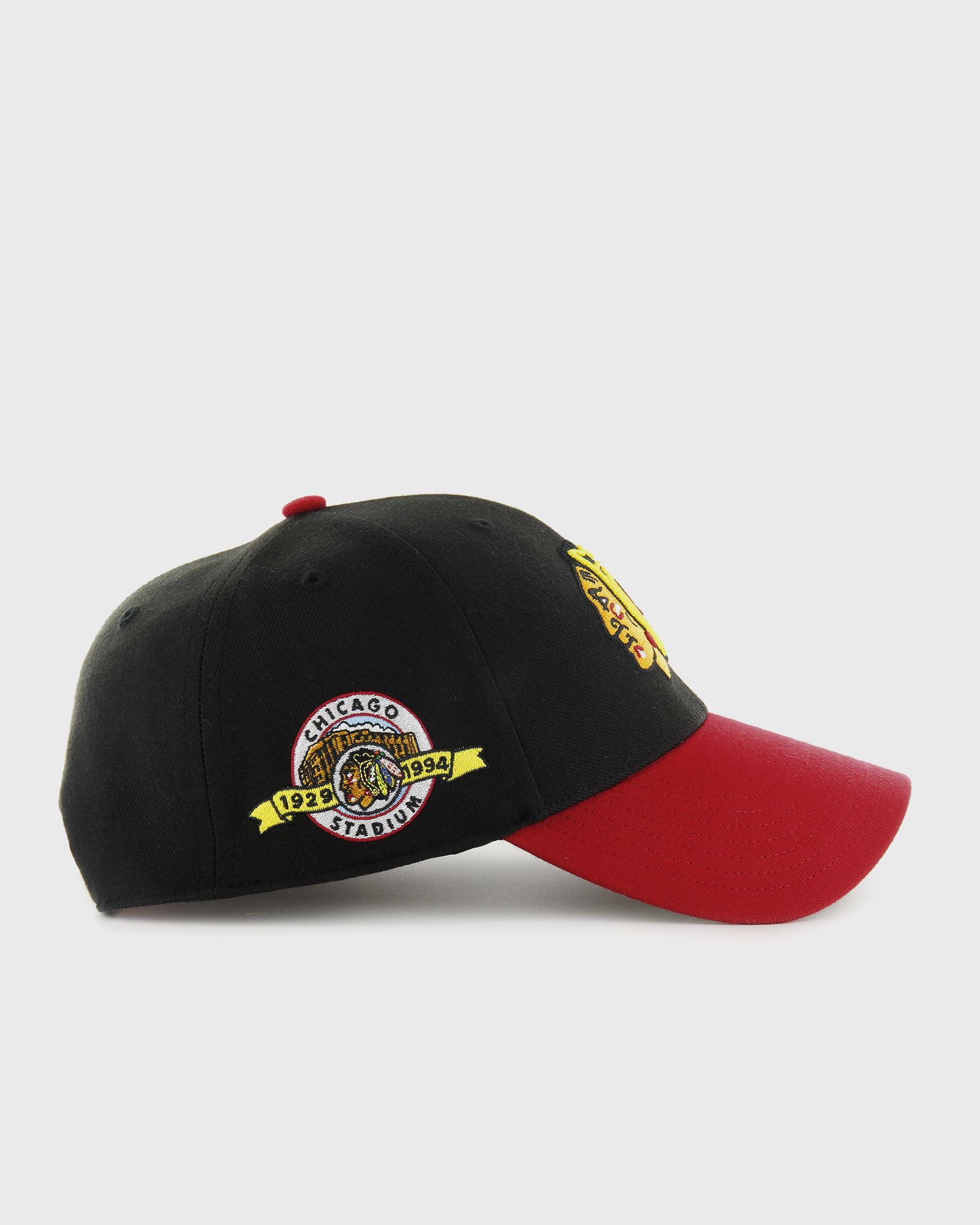 NHL Chicago Blackhawks Sure Shot TT Snapback '47 MVP