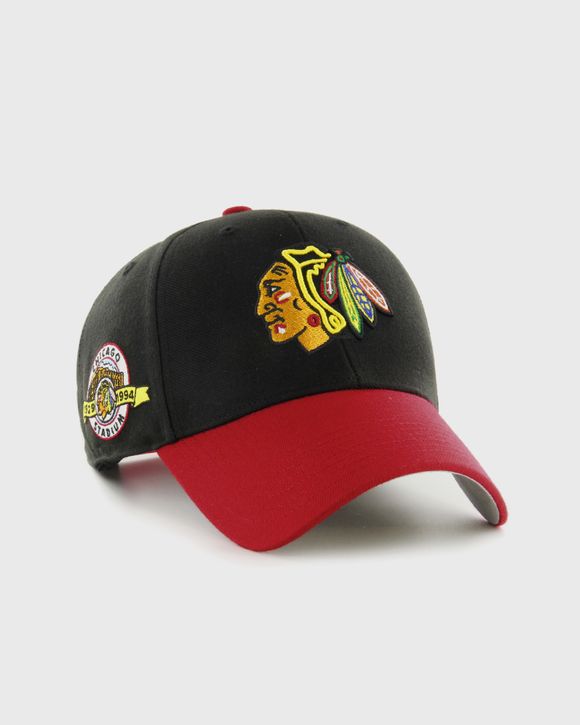 NHL Chicago Blackhawks Sure Shot TT Snapback '47 MVP