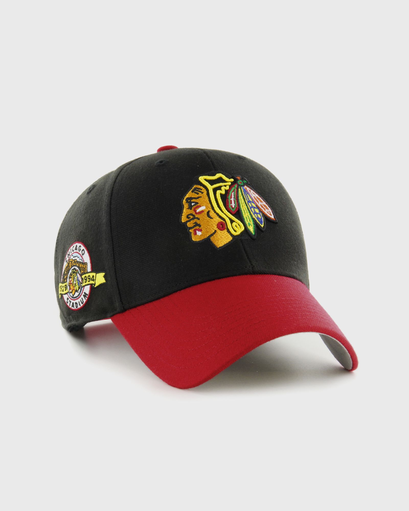 NHL Chicago Blackhawks Sure Shot TT Snapback '47 MVP