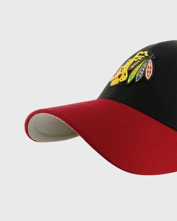 NHL Chicago Blackhawks Sure Shot TT Snapback '47 MVP