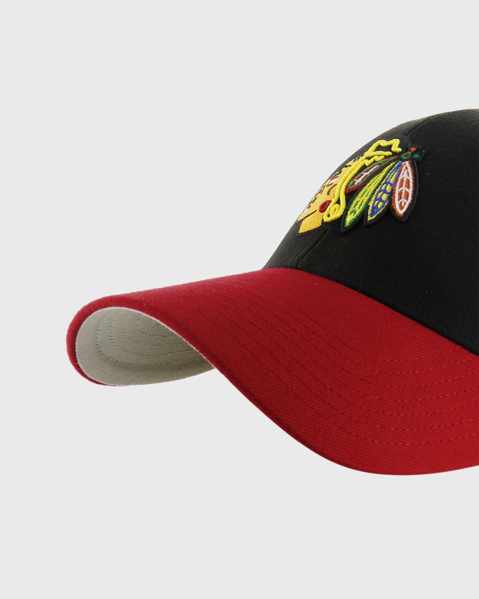 NHL Chicago Blackhawks Sure Shot TT Snapback '47 MVP