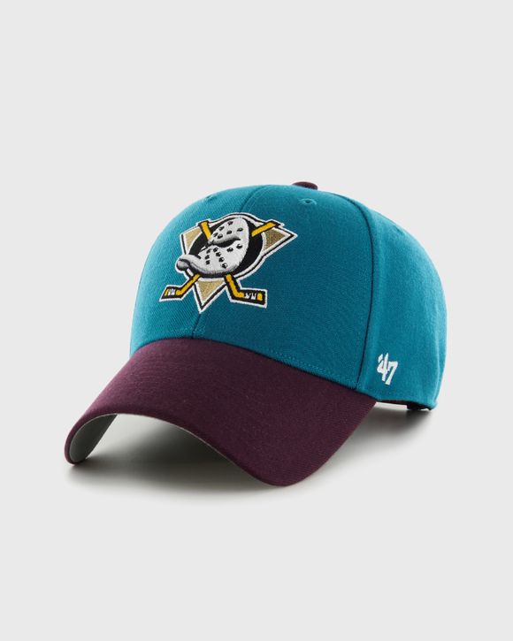 NHL Anaheim Ducks Sure Shot TT Snapback '47 MVP