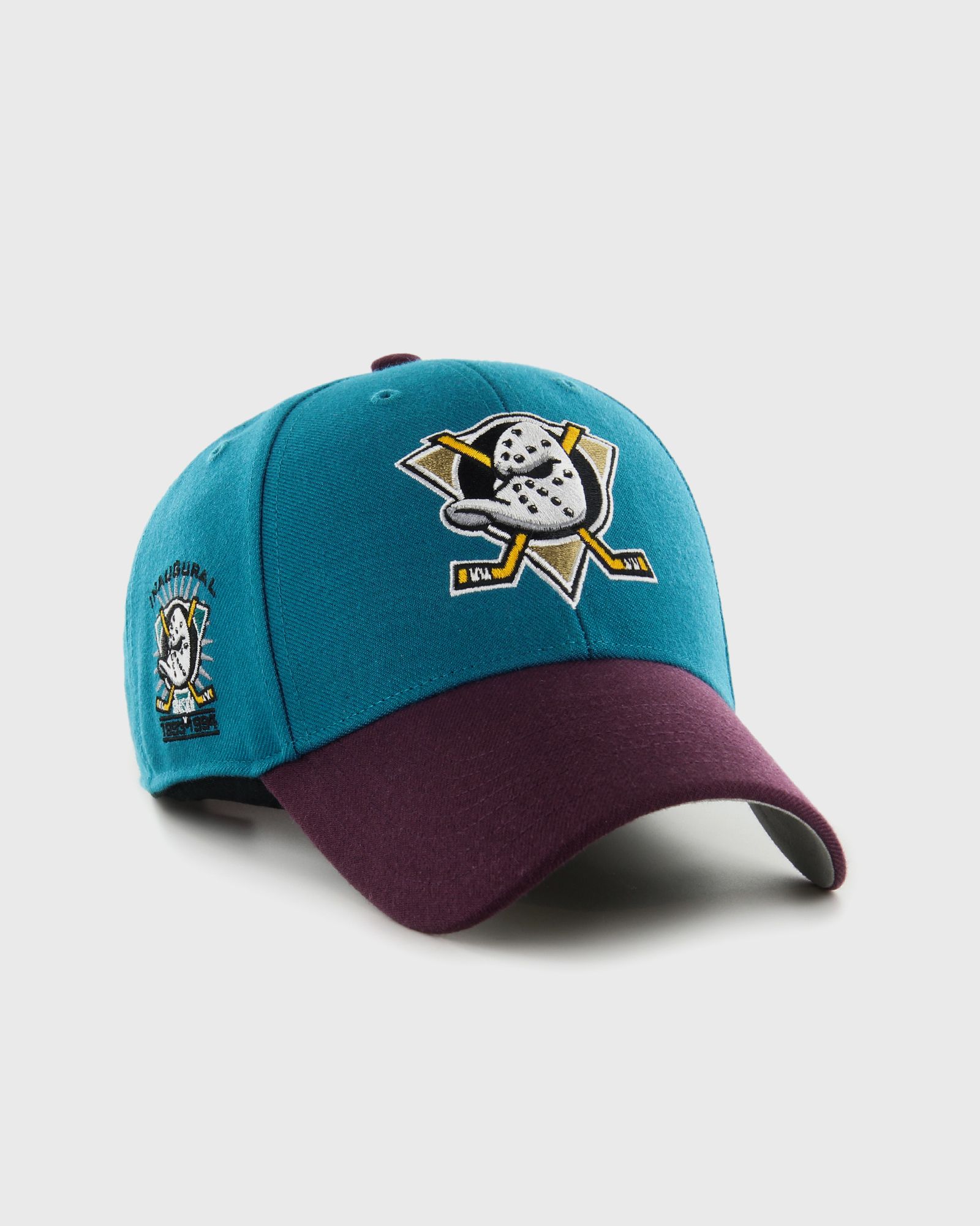 NHL Anaheim Ducks Sure Shot TT Snapback '47 MVP