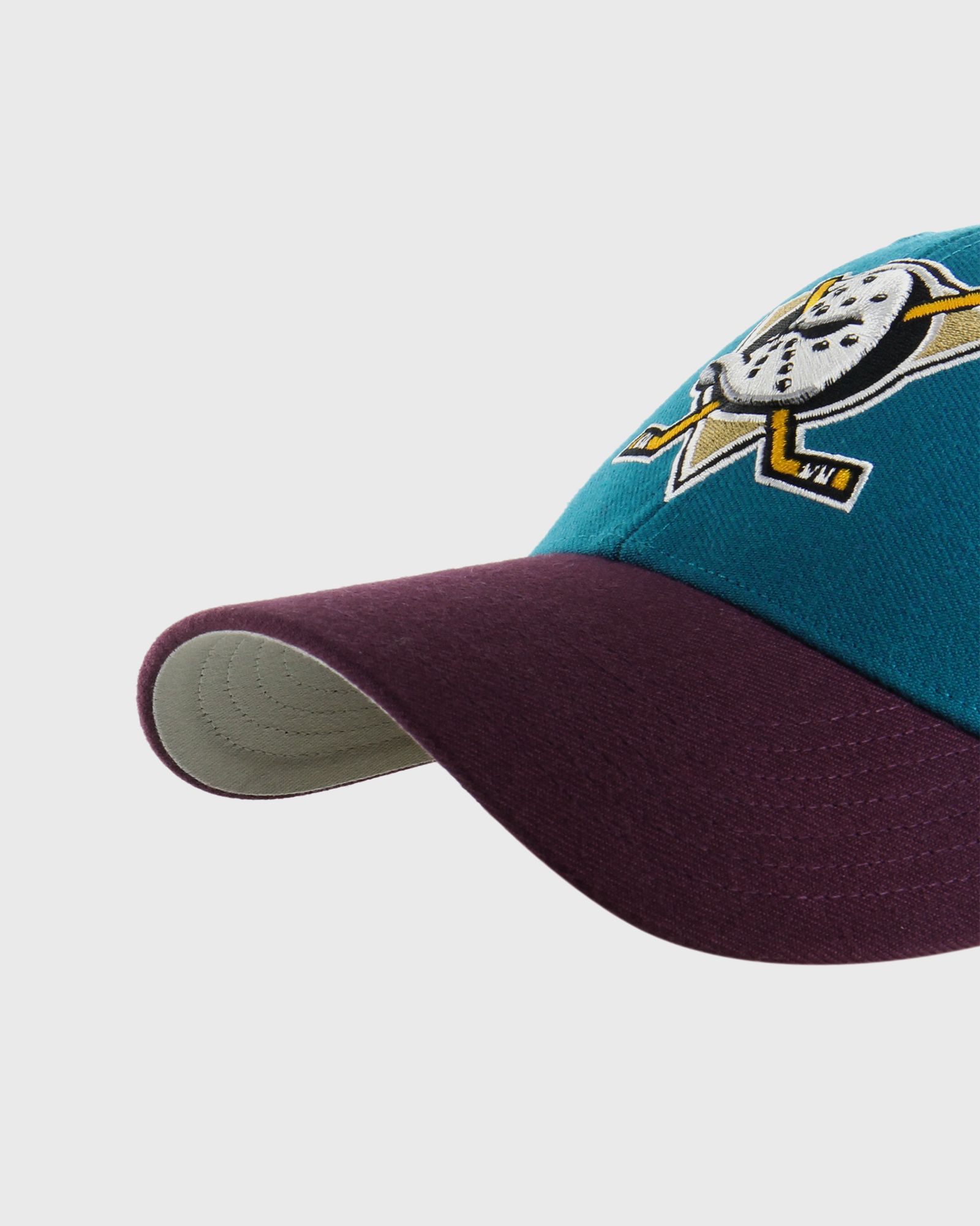 NHL Anaheim Ducks Sure Shot TT Snapback '47 MVP