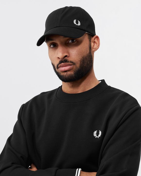 Fred clearance perry snapback