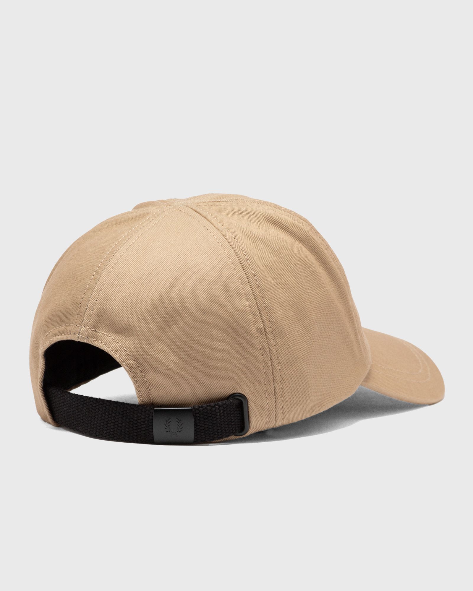Graphic Brended Twill Cap