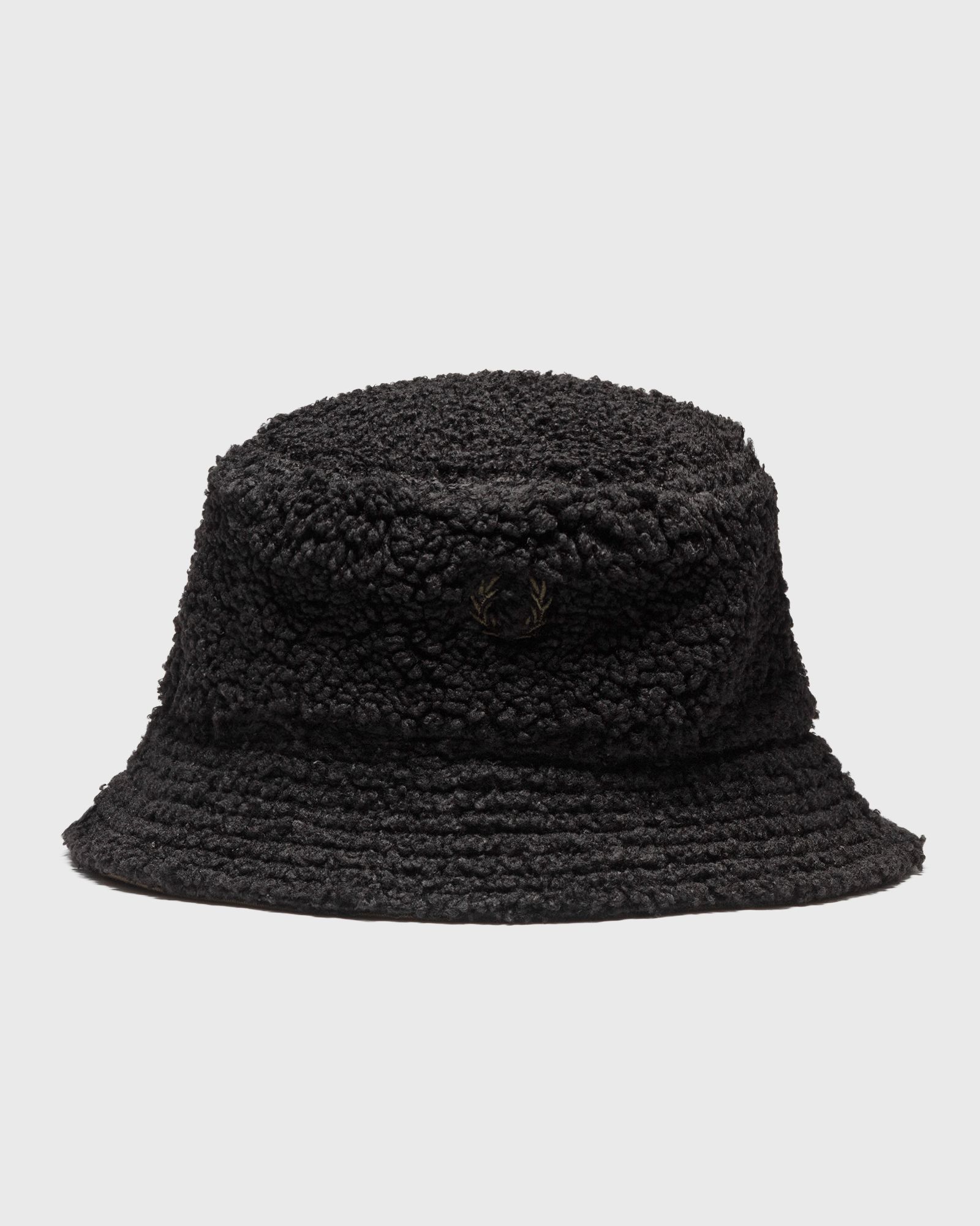 REVERSIBLE BORG FLEECE BUCKETT