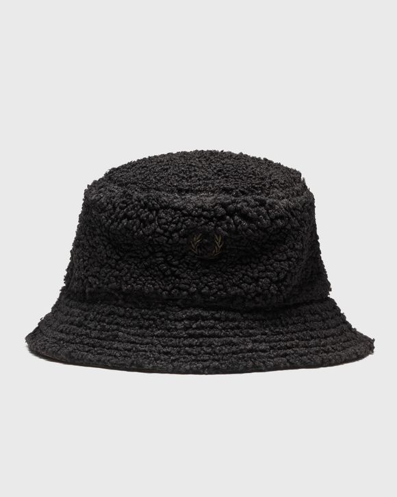 REVERSIBLE BORG FLEECE BUCKETT