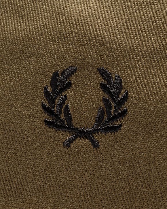 REVERSIBLE BORG FLEECE BUCKETT