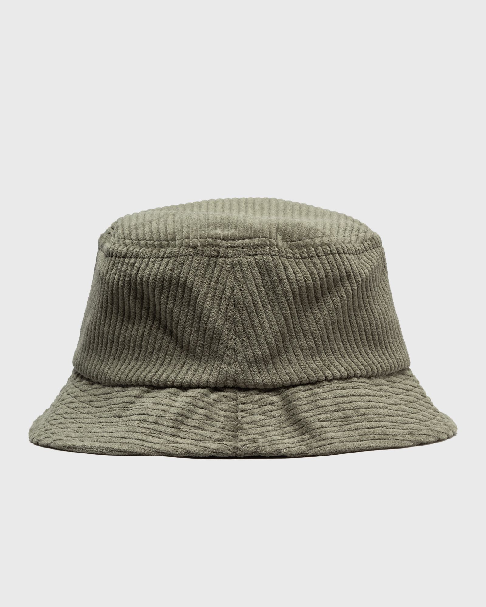 Chunky Corduroy Bucket Hat