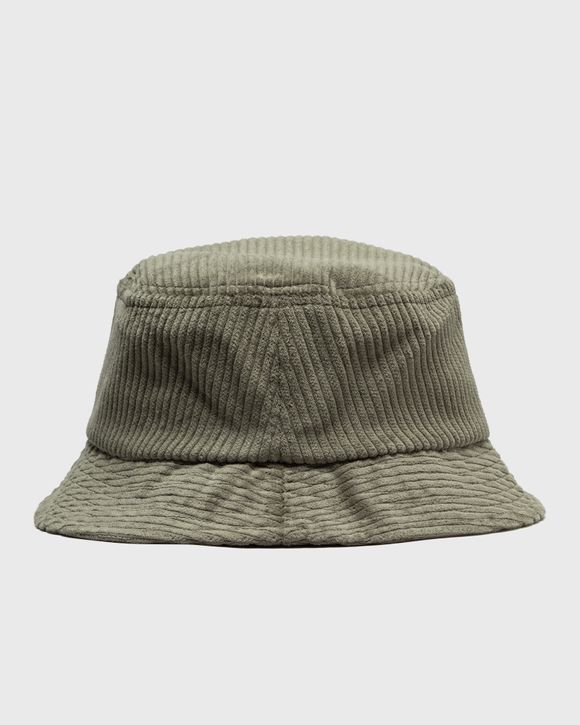 Chunky Corduroy Bucket Hat