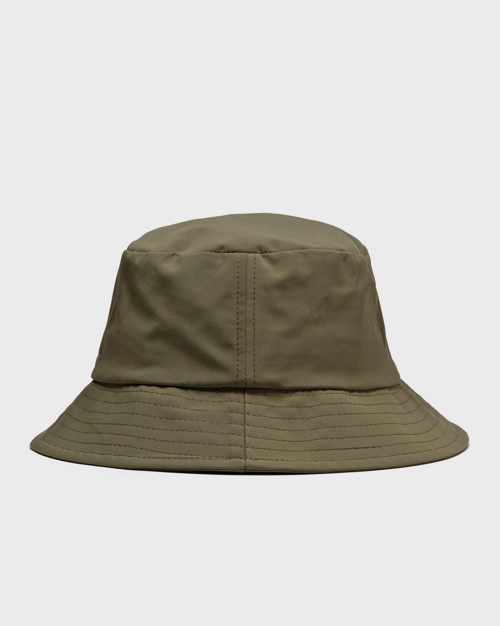 Bonded Bucket Hat