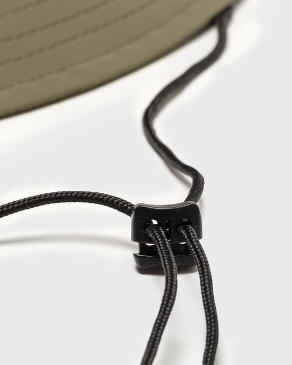 Bonded Bucket Hat