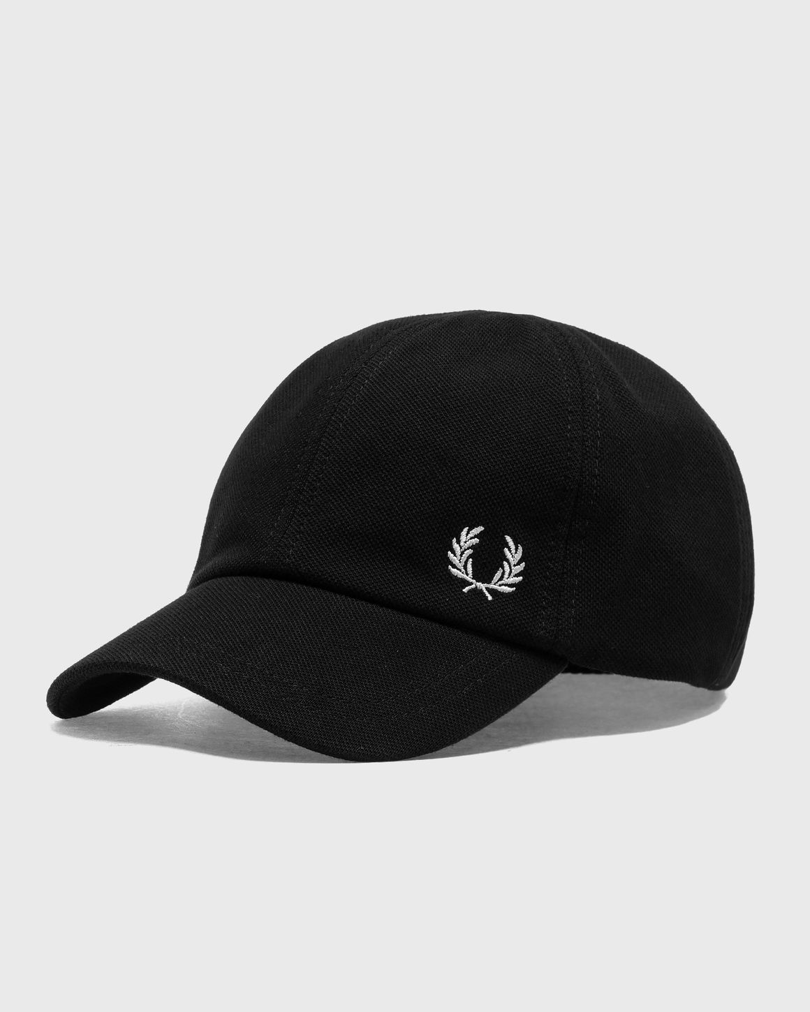 楽天市場】フレッドペリー FRED PERRY ピケクラシックキャップ