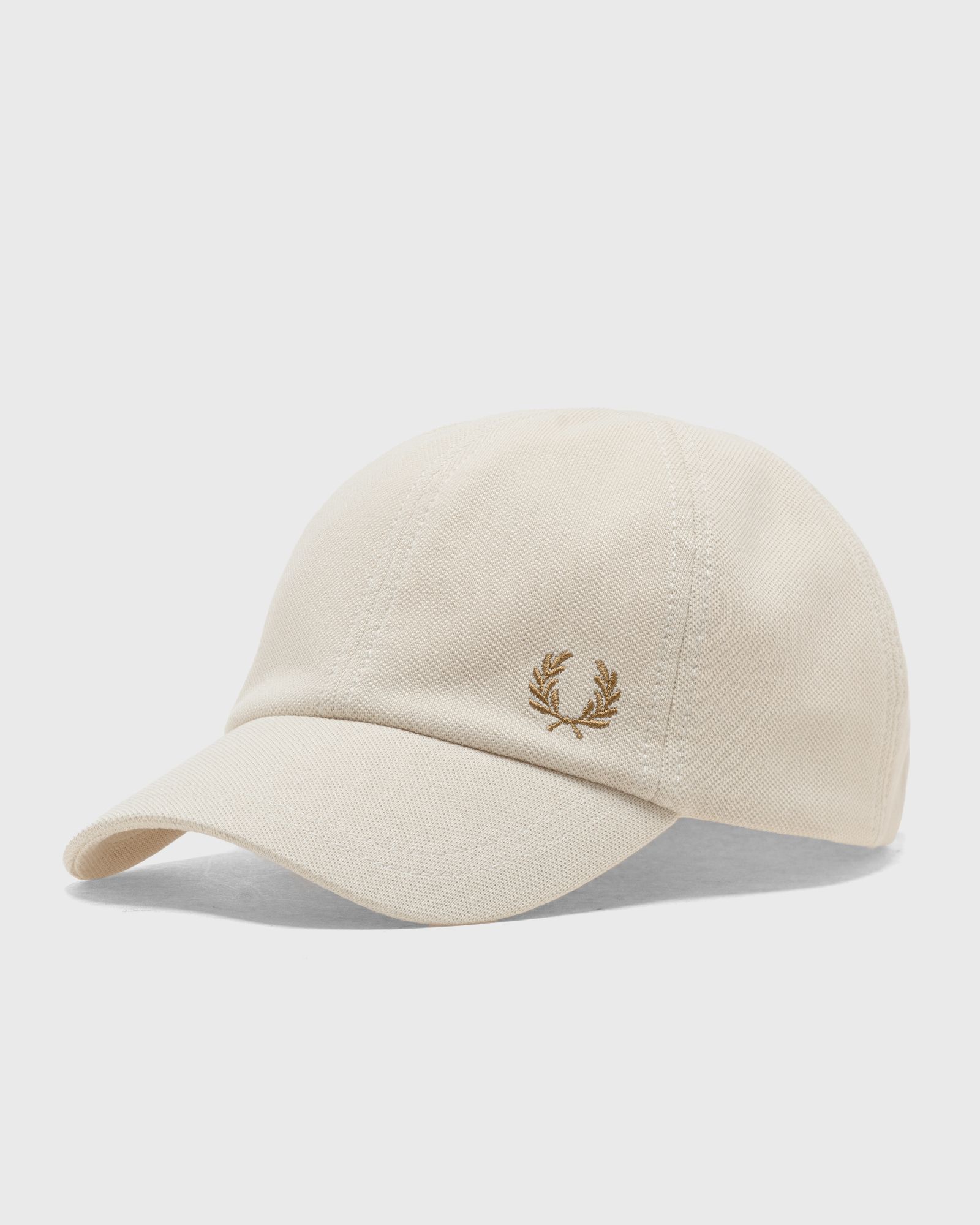 Pique Classic Cap