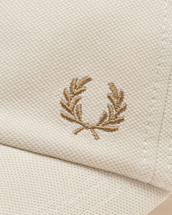 Pique Classic Cap
